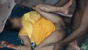 New Indian Beautyfull Bhabhi Ki Bahan Sex