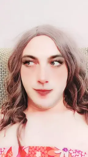 SKINNY BOY TO GIRL BOOTY MODEL CROSSDRESSER MAKING MASTURBATING WITHOUT USING HSNDS ALSO STRIPTEASING IN FRONT OF THE CAMERA