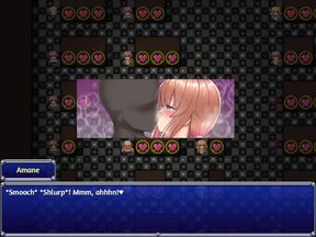 Magical Girl Celesphonia Love Liberty Scenes