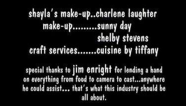 LA Fashion Girls (1998)