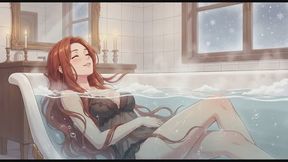 Underwater Fetish Confessions #11: Submerged Secrets