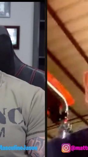 Porn Star Confessions - Matt Muck (episode 7)