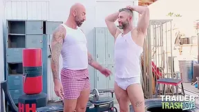 Sebastian Cole, Cole Conners And Drew Sebastian - Or Boydaddy Barebacks