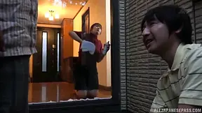 Sultry Saegusa Chitose Gets Her Lush Tits Pleasured Deeply By Expert Hands