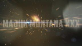 majiik montana drops dick in super freak milano persuasion (big tits big ass squirting)