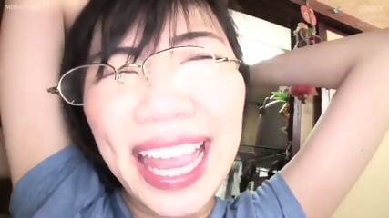 HAWA-224 Megumi 26 years old -  2020-09-24
