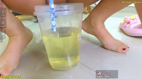 SHOW HOLD AND PEE CONTAINER AUG 22th 2025