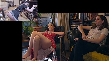 In bed with Gail Bates - Episode 3