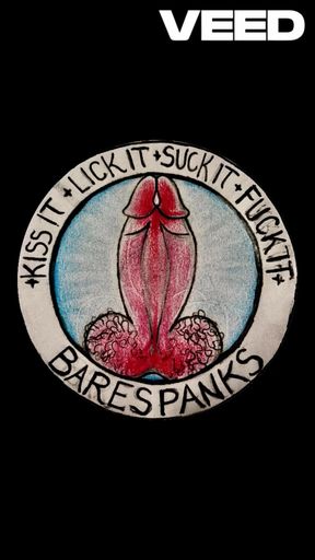 Introducing Barespanks&#039; Thick, Juicy Cock