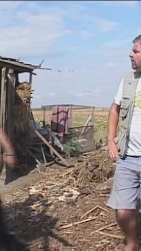 Agata, Spread Your Legs!