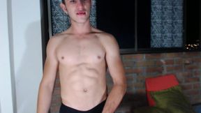 Jeray Slim Members-Only Show - Part 21