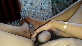 My dick and my love