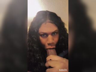 Throat Made for Trouble