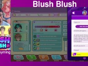 (Gay) MerPrince! Blush Blush #52 W/HentaiGayming