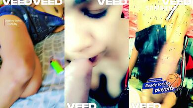 Cosplay Jumper Blue Denim Big Brown Nipples Big Tits Huge Dick Blowjob Manhattan Apartment