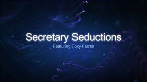 Secretary Seductions *mp4*