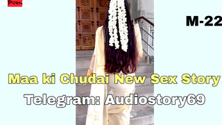 Indian Milf's Erotic Confessions - A Sensual Journey of Desire