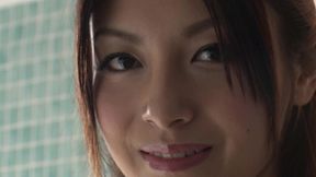 hot massage and fuck a sexy japanese milf with deep pussy creampie