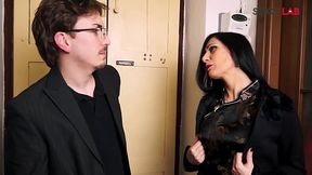 Cuckold and gentleman