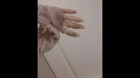 36)手套聲 舔耳聲 耳仔按摩 21min