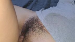 Close up Fucking a Fat Pussy