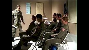 Flyin Solo featuring Paul Morgan