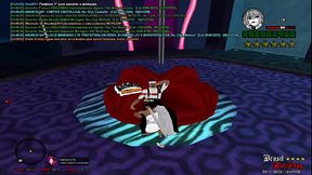 Lion Vaz o mano de putinha