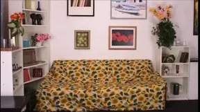 I Like to Fuck My Wife on the Couch