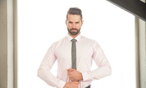 Office pleasure with official fucking in HD