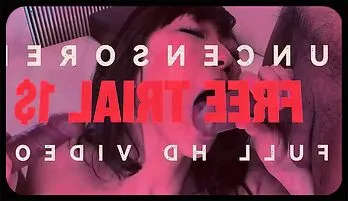 Intense Creampie Delight with Rei Kitajima Instant play