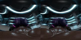 Evelynn - PAWG MILF Rides Your BBC Relentlessly