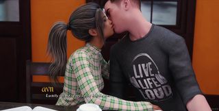 Being a Dik - Inexperienced Rich College Girl Gets Her First Orgasm