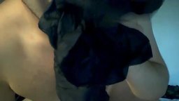 Stefan Whitlock Private Show