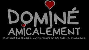 un h&eacute_t&eacute_ro baise et domine son pote gay pour la premi&egrave_re fois