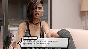 Pandoras Box Nasty Kinky Girl Likes Someone To Lick Her Ass Ep28