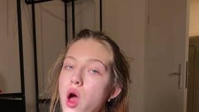 Community Member @SofiiBloom @Sextoys & #Nude #Solo #Shaved Pussy #Brunette hd clips movie | Tik.Porn