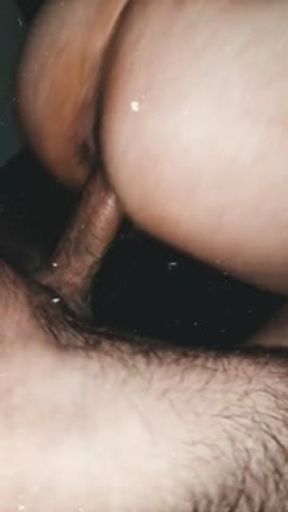 mym.fans/mr_et_mme_b -  He broke my pussy and cum in mouth