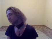 Putting Both Feet Behind My Neck Simultaneously
