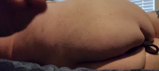 I finally got around to playing with my new toy!!! (Lunch while Working from Home)