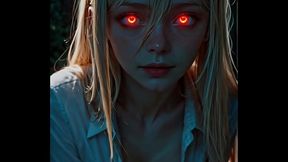 ATKINS HEAVEN - Let Me Take A Look At You - Power (Chainsaw Man) - [AI]