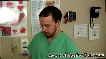 Squirting cock gay twink The doctor studied Nick&#039_s genitals and