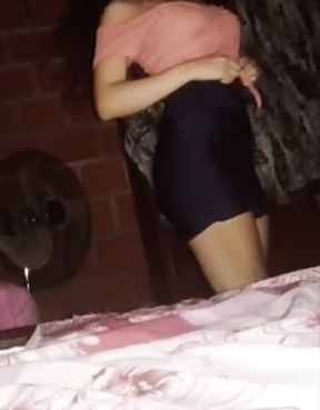 If you want to see more videos enter my ONLYFANS riopasion