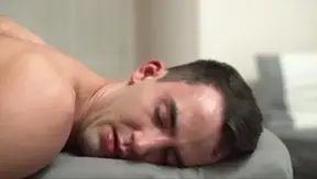 Missionary Boys: First Night Filled with Desire