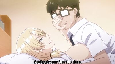 Episode 3 of Iribitari Gal Ni Manko Tsukaw: Full Hd Video Censored