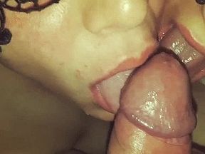 Cumshot Compilation (Part 5) Polyamory