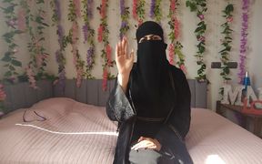 Goodbye Video - Mia Niqab Forever