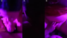 profesora de musica folla y graba por dinero real!