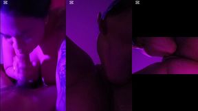 profesora de musica folla y graba por dinero real!