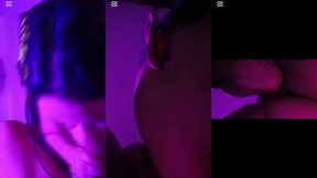 profesora de musica folla y graba por dinero real!