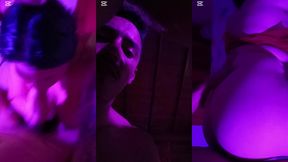 profesora de musica folla y graba por dinero real!